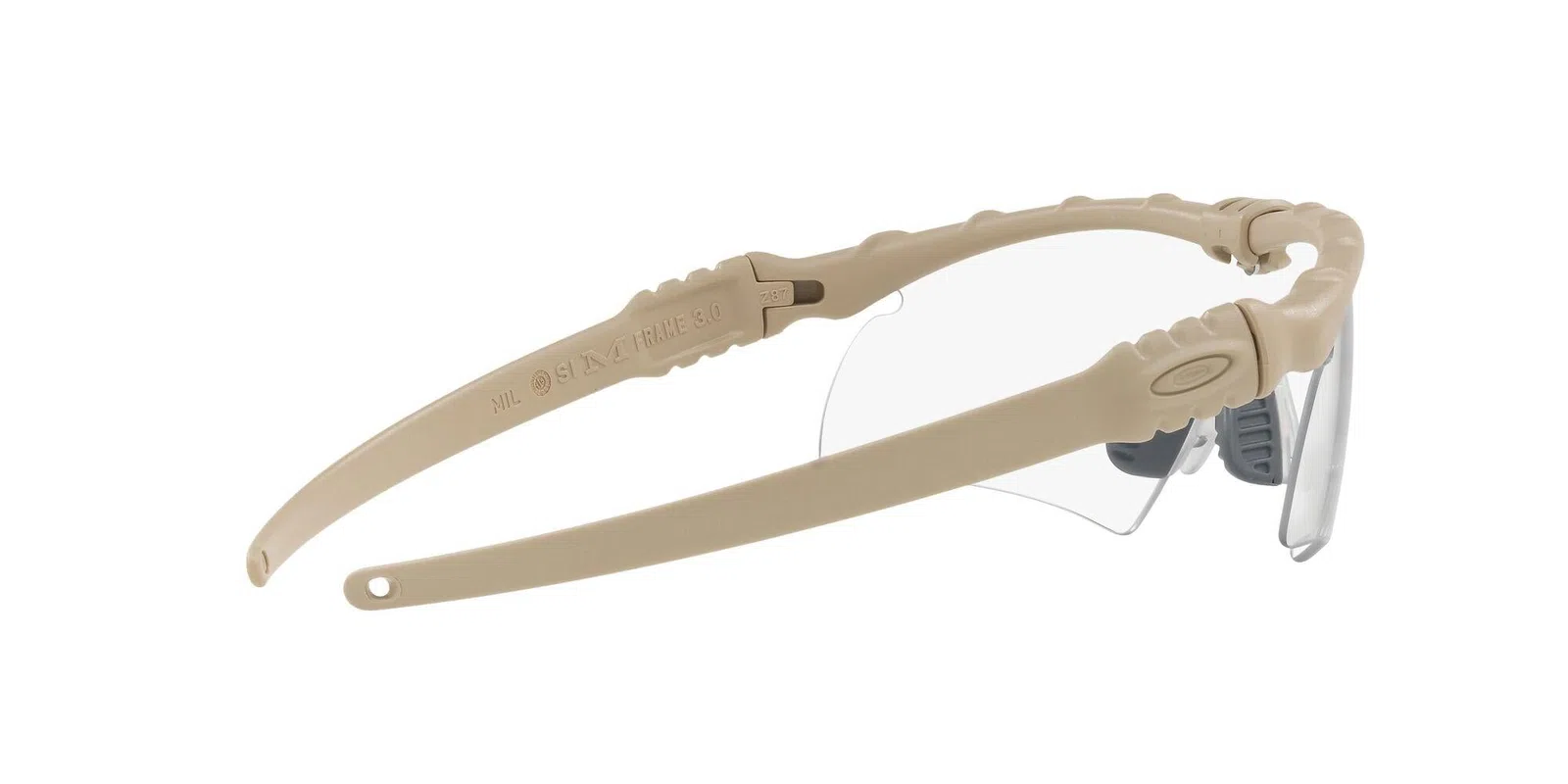 Oakley Si Ballistic M Frame 3.0 9146 Sunglasses - view 37